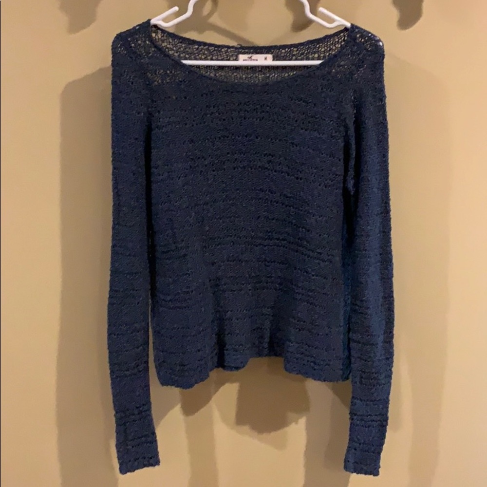 Hollister Sweater